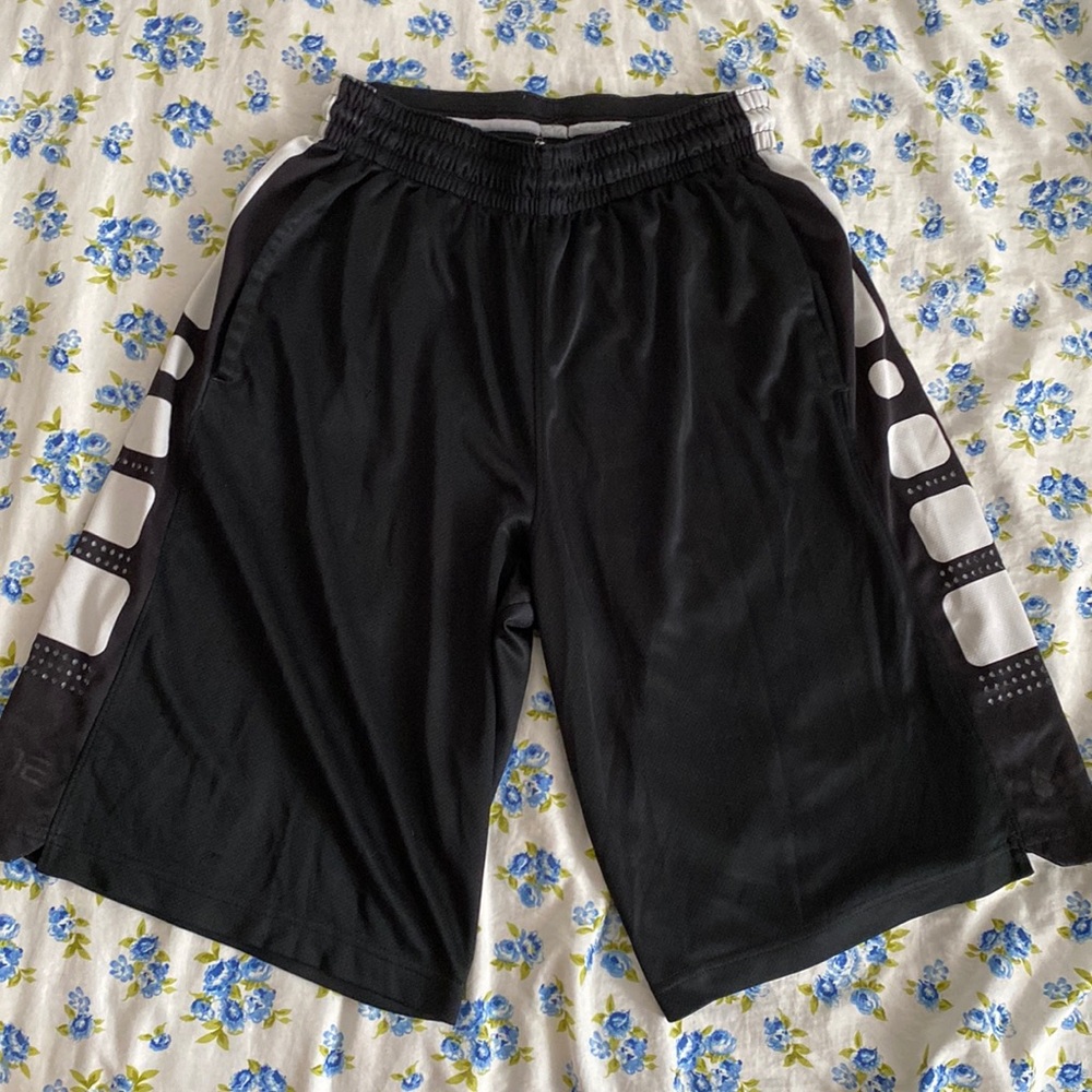 Nike Dry Fit Mens Athletic Shorts